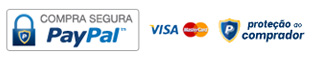 PayPal - Compra Segura