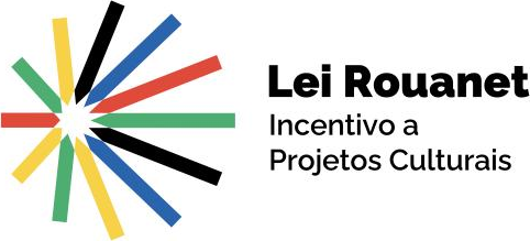 Lei Rouanet — Incentivo a Projetos Culturais